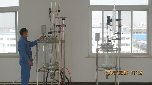 合肥市森瑞化工有限责任公司 - 合肥市森瑞化工有限责任公司